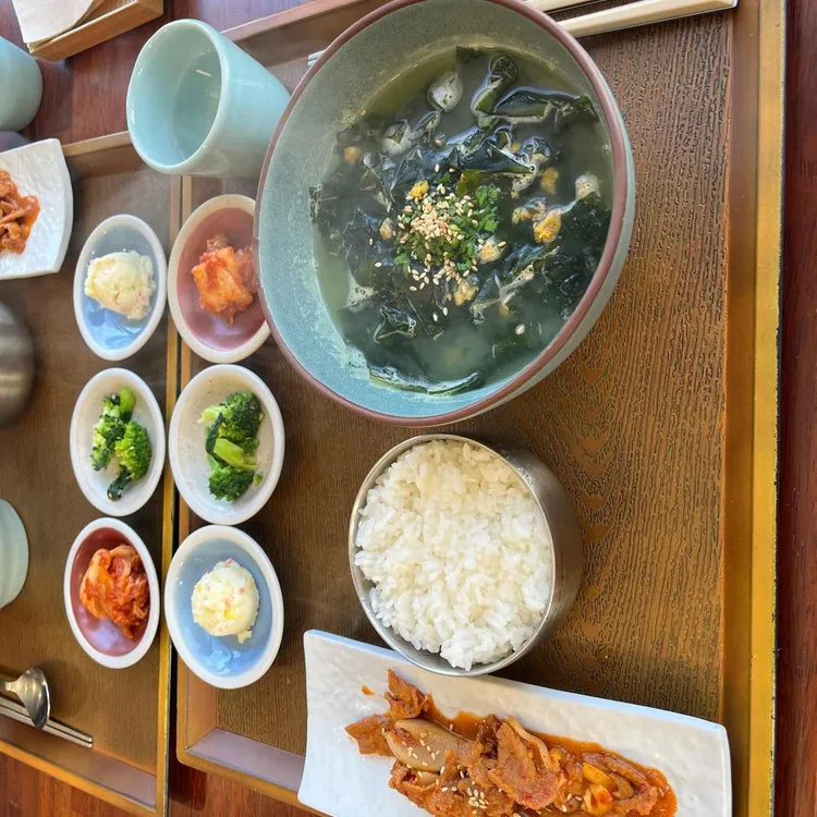 바다의집 대표 사진