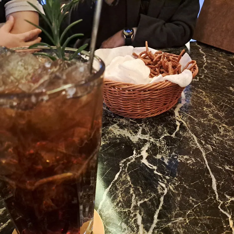 주 JOO 대표 사진