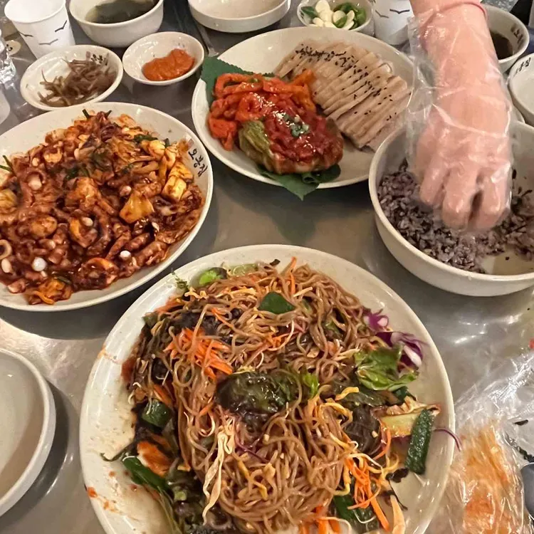 오봉집 대표 사진