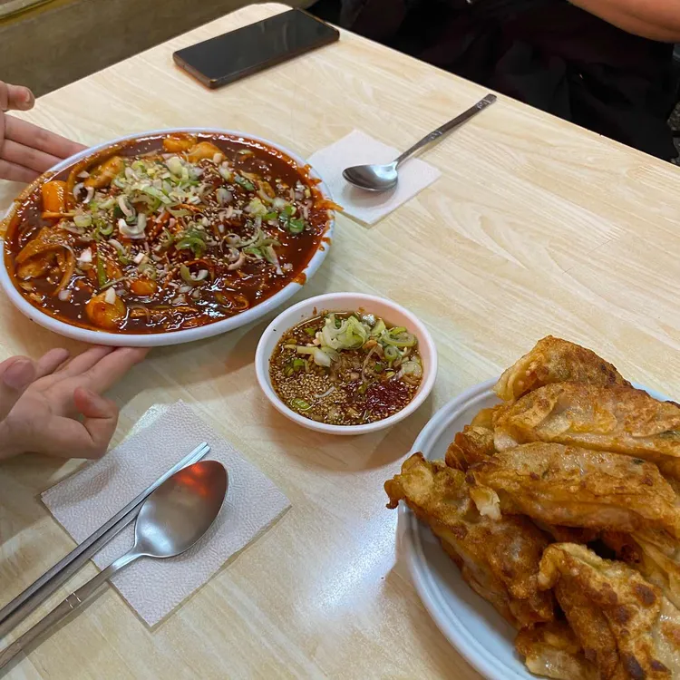 정분식 대표 사진