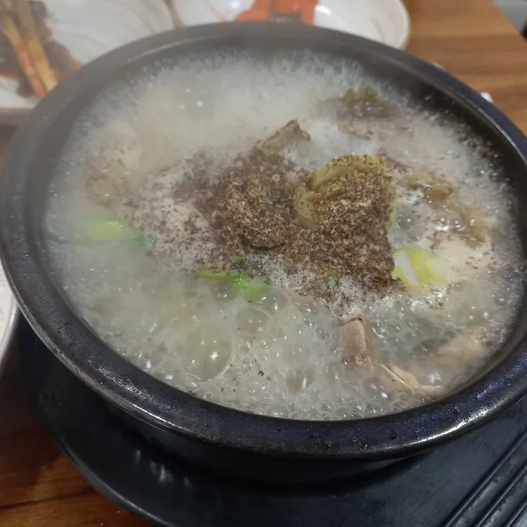 벌교영양추어탕 대표 사진