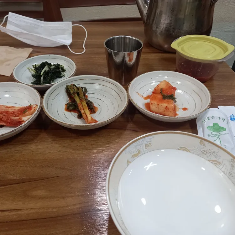 벌교영양추어탕 대표 사진