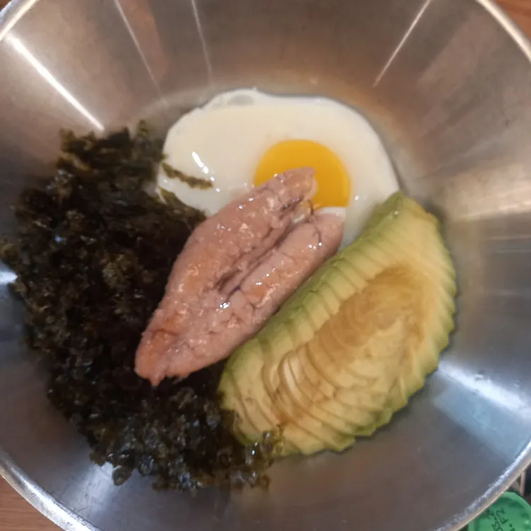 쇼타 돈부리 대표 사진