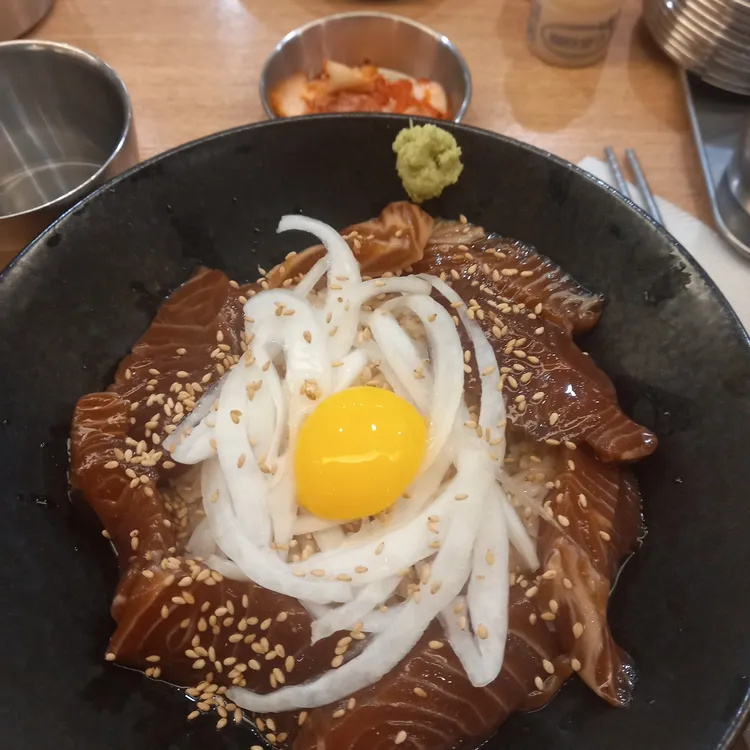 쇼타 돈부리 대표 사진
