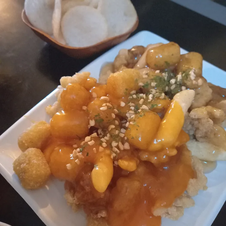 천하제일탕수육 대표 사진