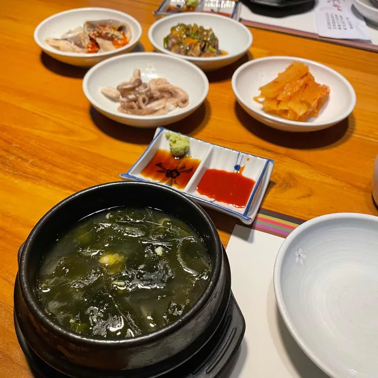 오가고 대표 사진