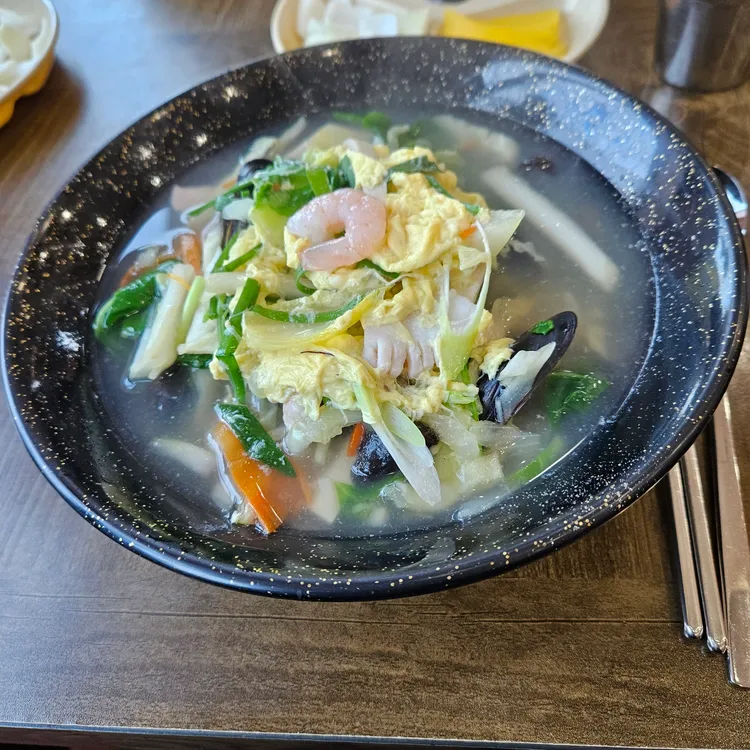 북경옛날손짜장 대표 사진