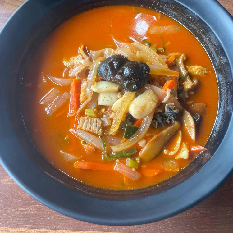 함덕중국집 대표 사진