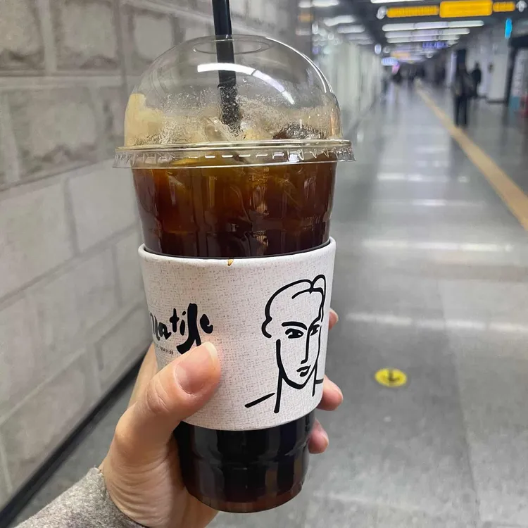커피곳간 대표 사진