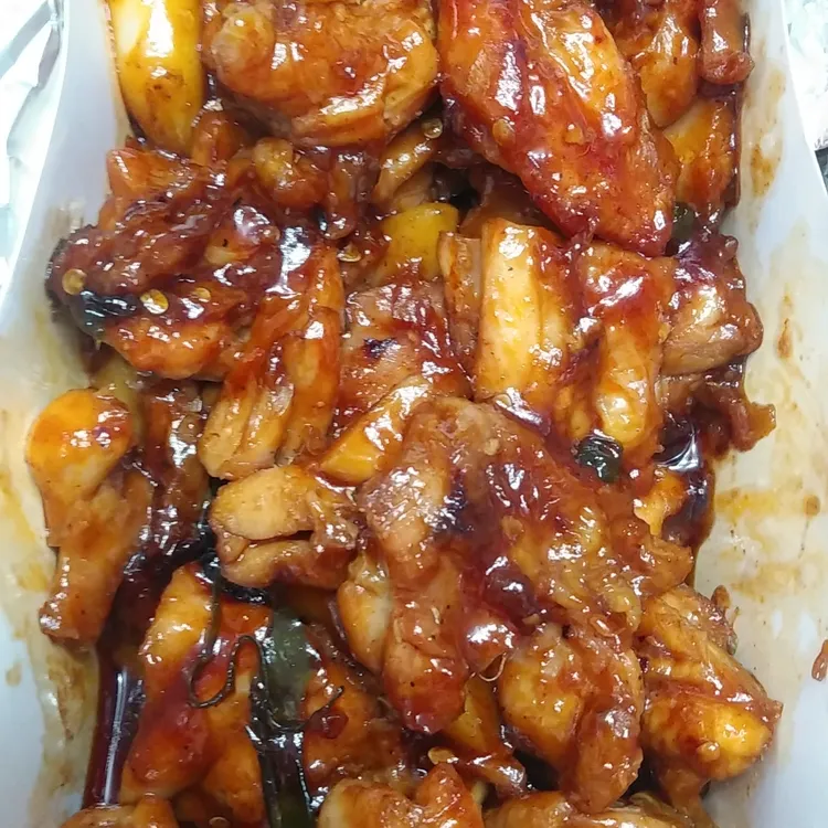 동근이숯불두마리치킨 대표 사진