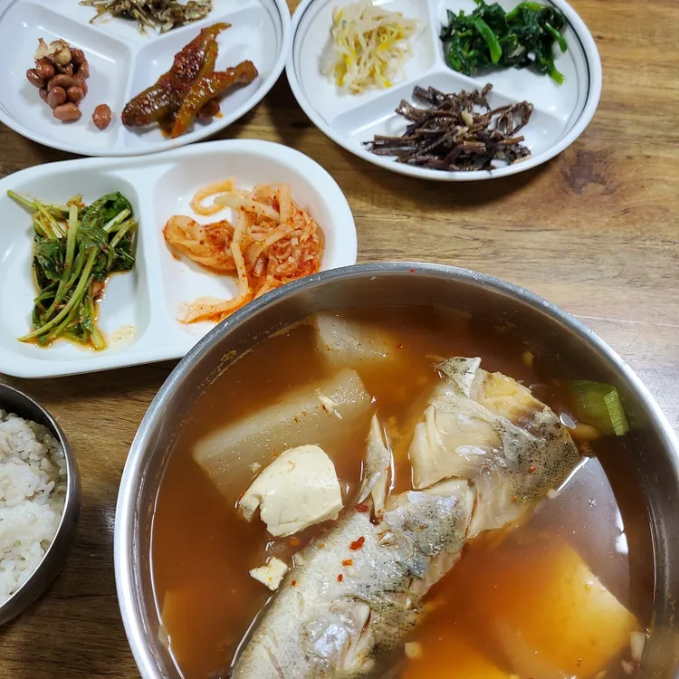 동해식당 대표 사진