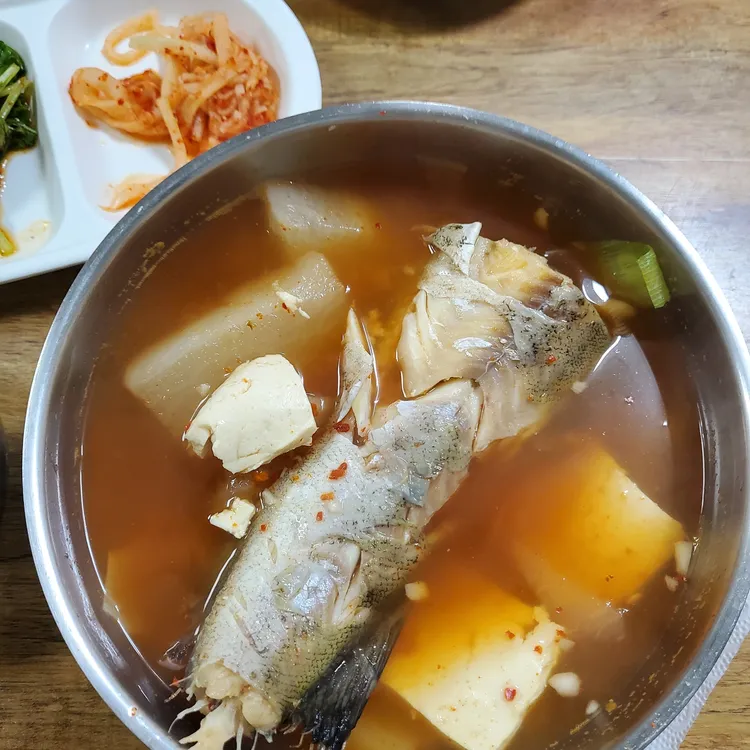 동해식당 대표 사진