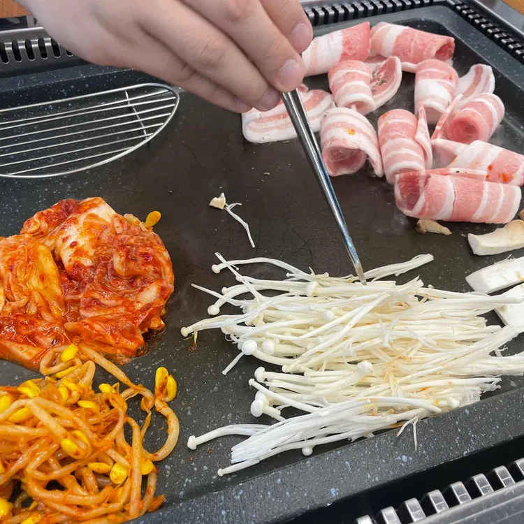 제이포크축산명품대패 대표 사진