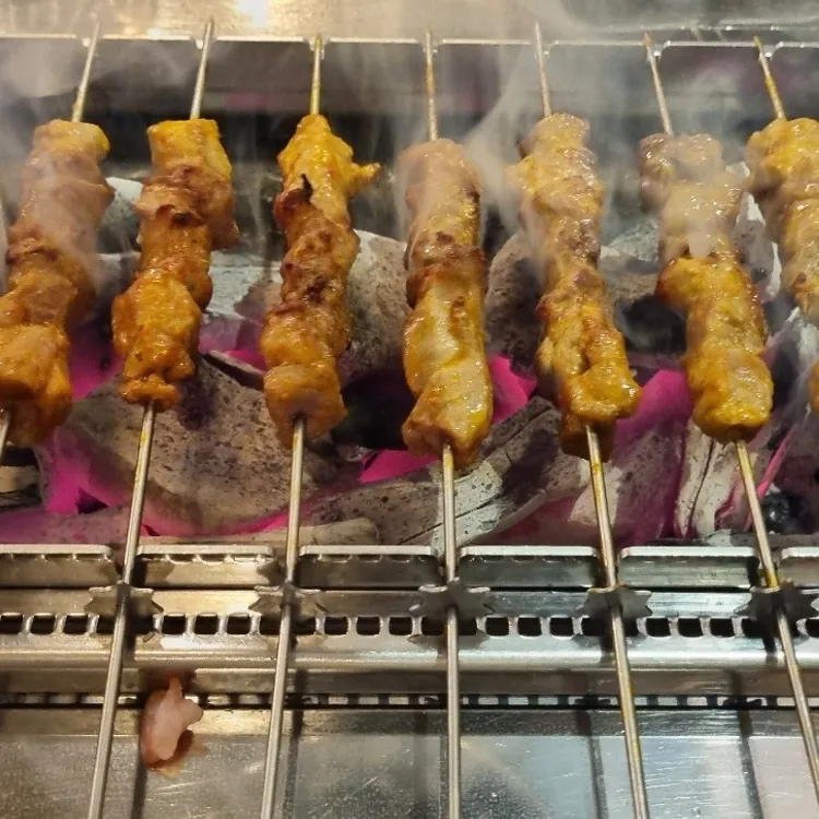 명봉양꼬치 대표 사진