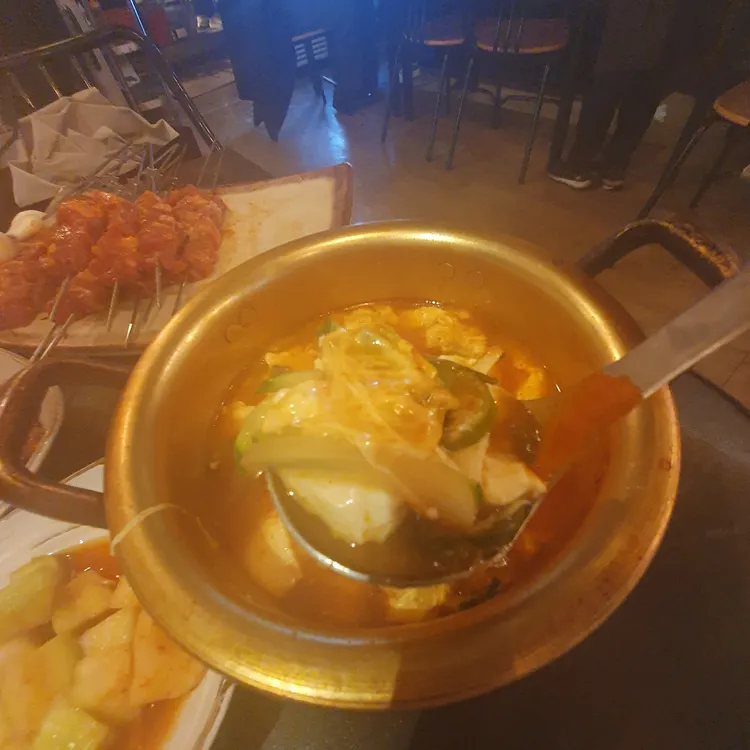 명봉양꼬치 대표 사진