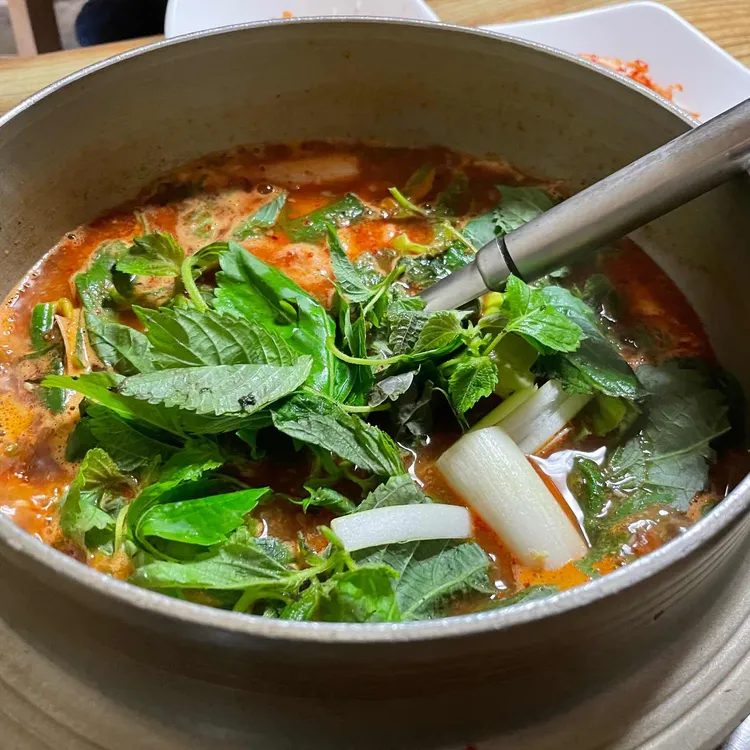 추어탕 맛집 시골집 - AI 딩코의 맛집 공략