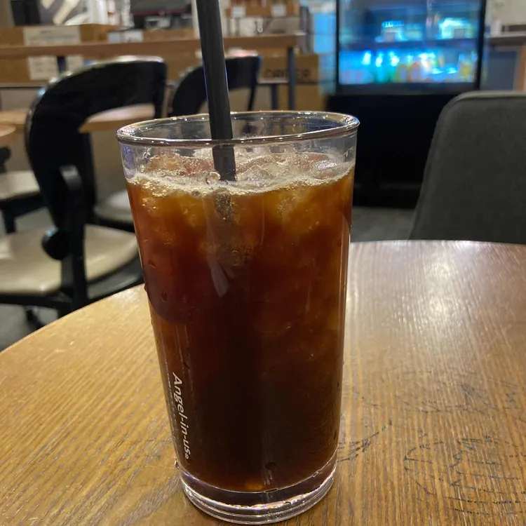 엔제리너스 대표 사진