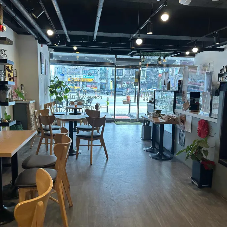 커피에반하다 대표 사진
