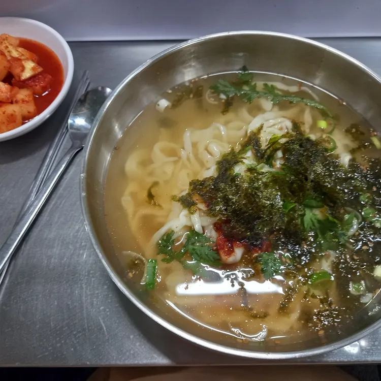 신금분식 대표 사진