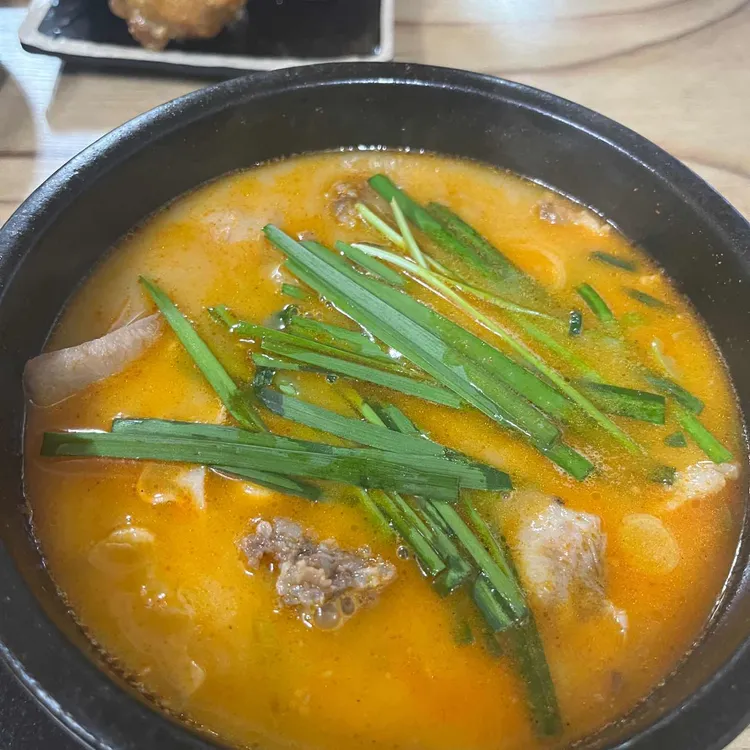 마선생 마약국밥 대표 사진