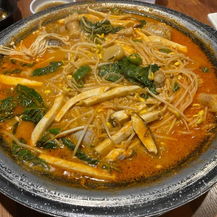 순곱이네 사상점 대표 사진