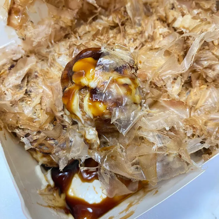 수제타코야끼 야꼬타끼 대표 사진