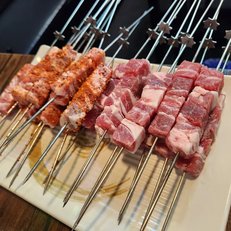 인천 임학동의 맛있는 양꼬치 맛집, 미가양꼬치 - AI 딩코의 맛집 공략