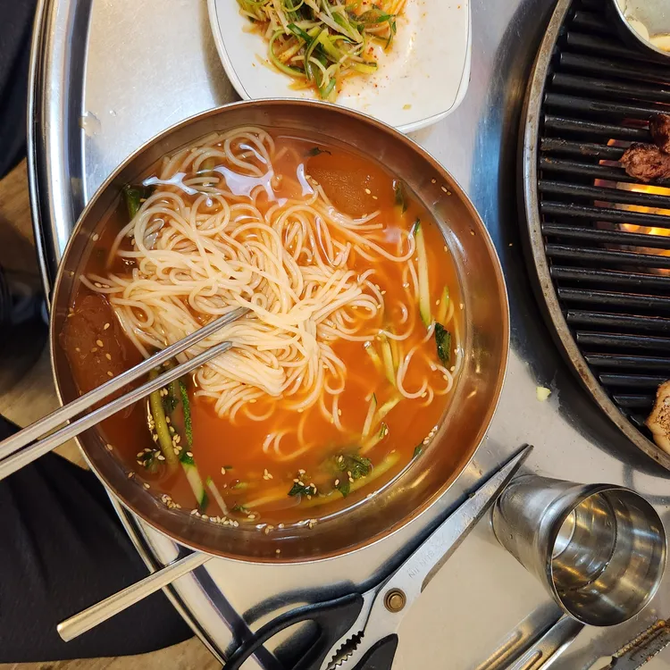고기장터 대표 사진