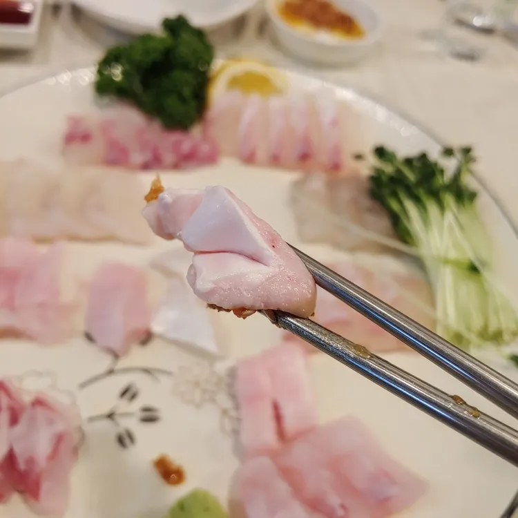 윤식당 대표 사진