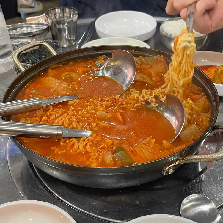 생고기통술집 대표 사진