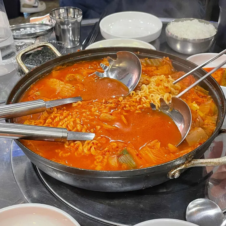 생고기통술집 대표 사진