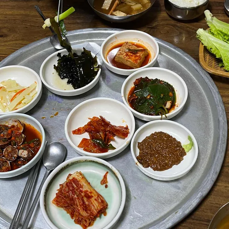 집밥의달인 대표 사진