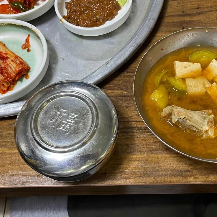 집밥의달인 대표 사진