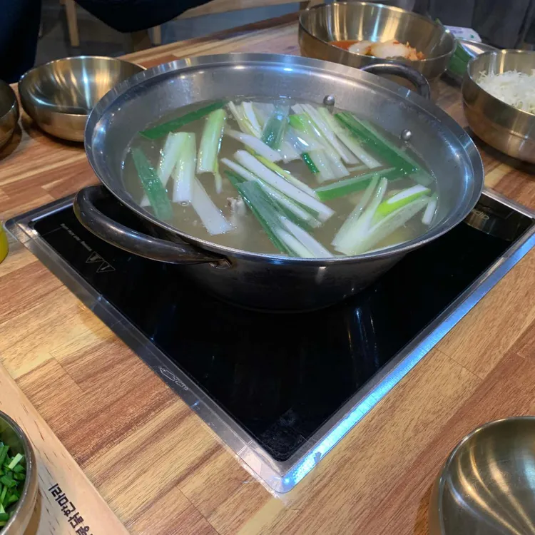 미쓰봉닭한마리 대표 사진
