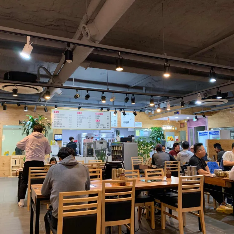 미쓰봉닭한마리 대표 사진