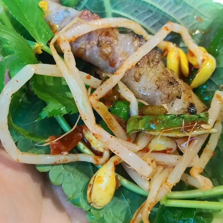 맛있는고기에솜씨를더하다 대표 사진
