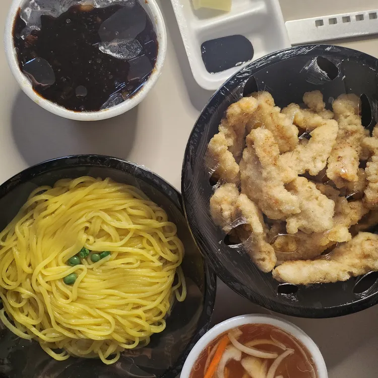 짬뽕클라스 대표 사진