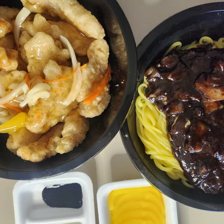 짬뽕클라스 대표 사진