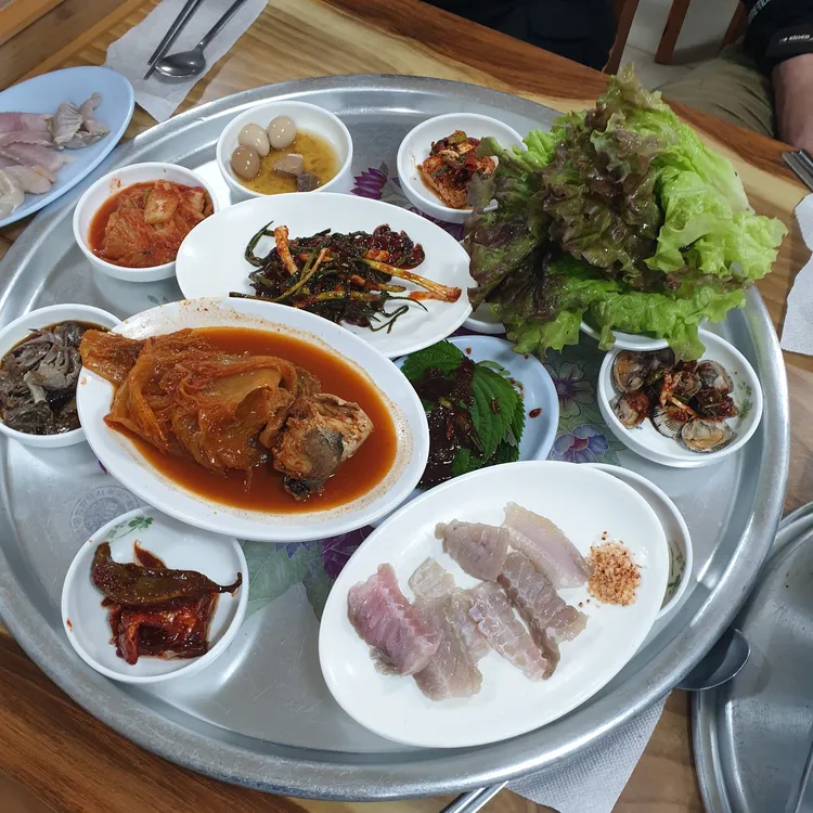 북일기사식당 대표 사진