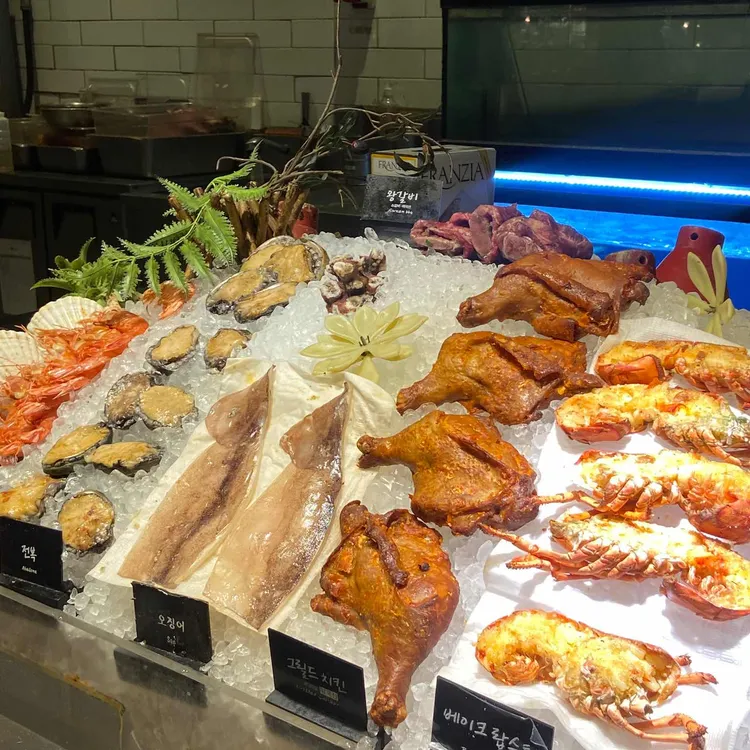 바이킹스워프 - 잠실 랍스터 맛집 | 다이닝코드, 빅데이터 맛집검색 바이킹스워프 - 잠실 랍스터 맛집 | 다이닝코드, 빅데이터 맛집검색