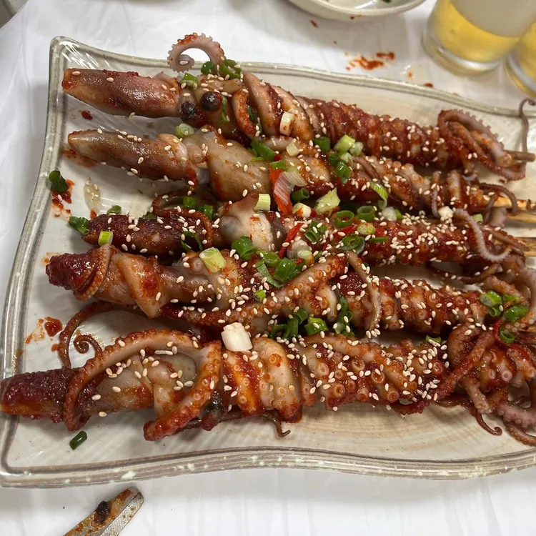 동산정 대표 사진