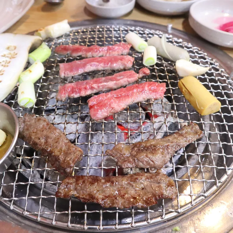착한한우 대표 사진