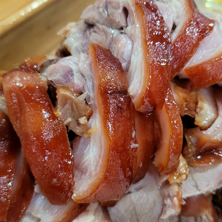 부흥왕족발 대표 사진