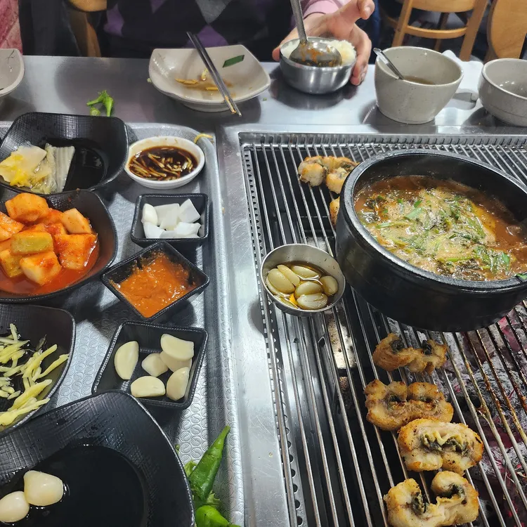 진두강 한방민물장어 대표 사진