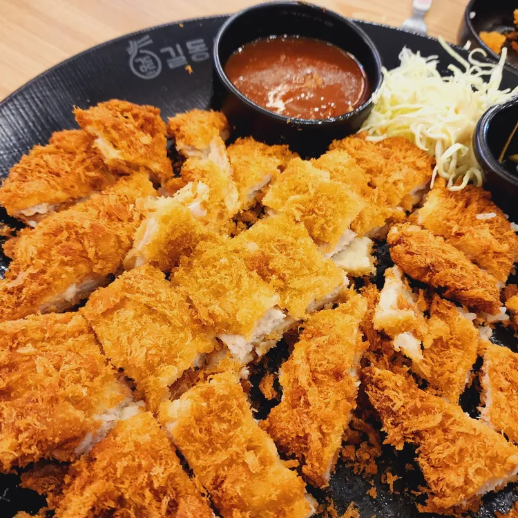 길동우동 대표 사진