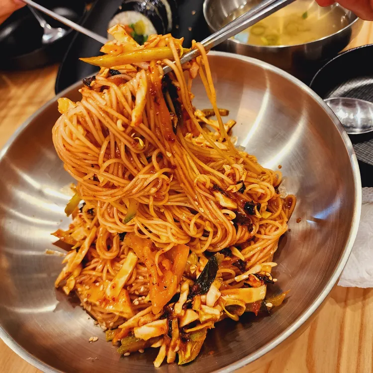 길동우동 대표 사진