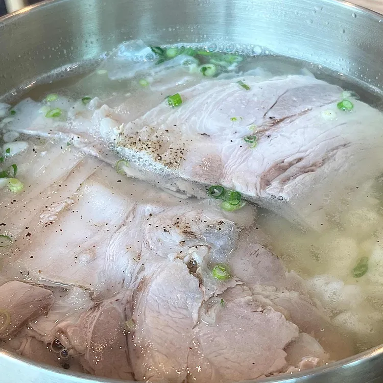 돈곰 대표 사진