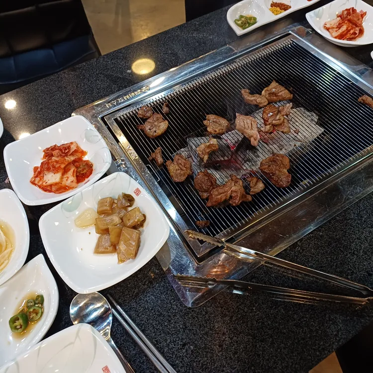 양원양갈비 대표 사진
