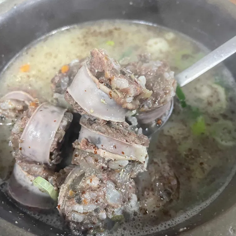 대성집 대표 사진