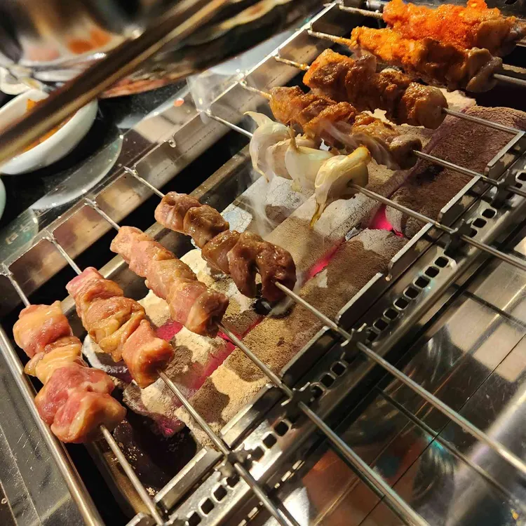 울산 달동 맛집, 동방양꼬치 - AI 딩코의 맛집 공략